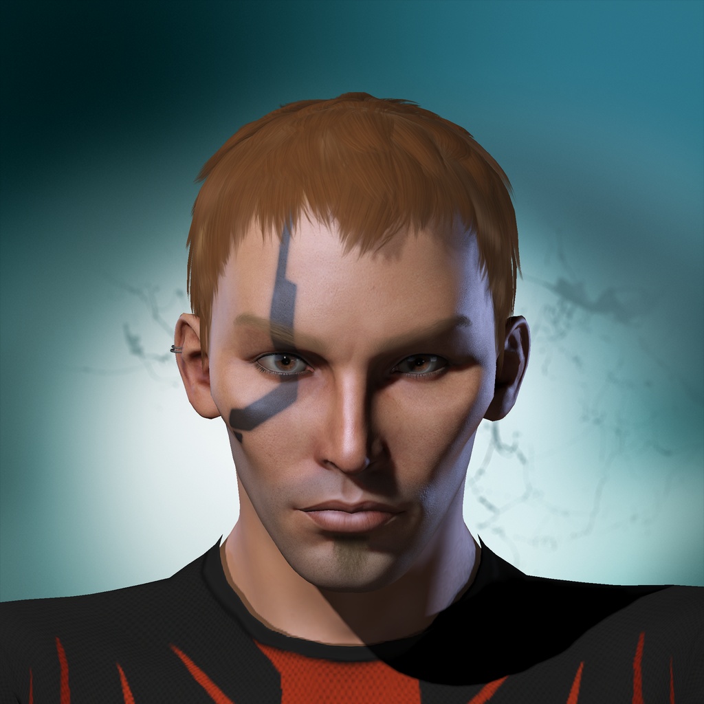 Gallente Citizen 90964551