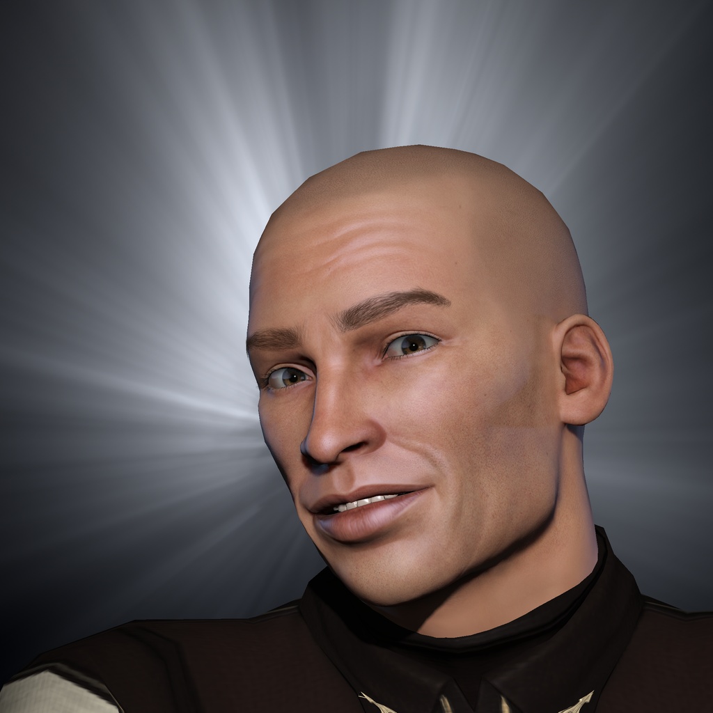 Gallente Citizen 90964619