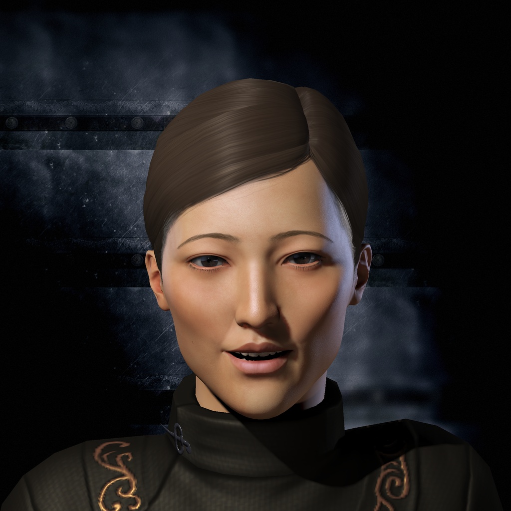 Widow Ohaya