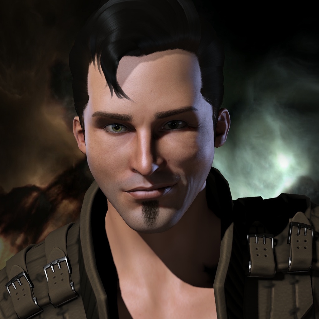 Ronin Grant
