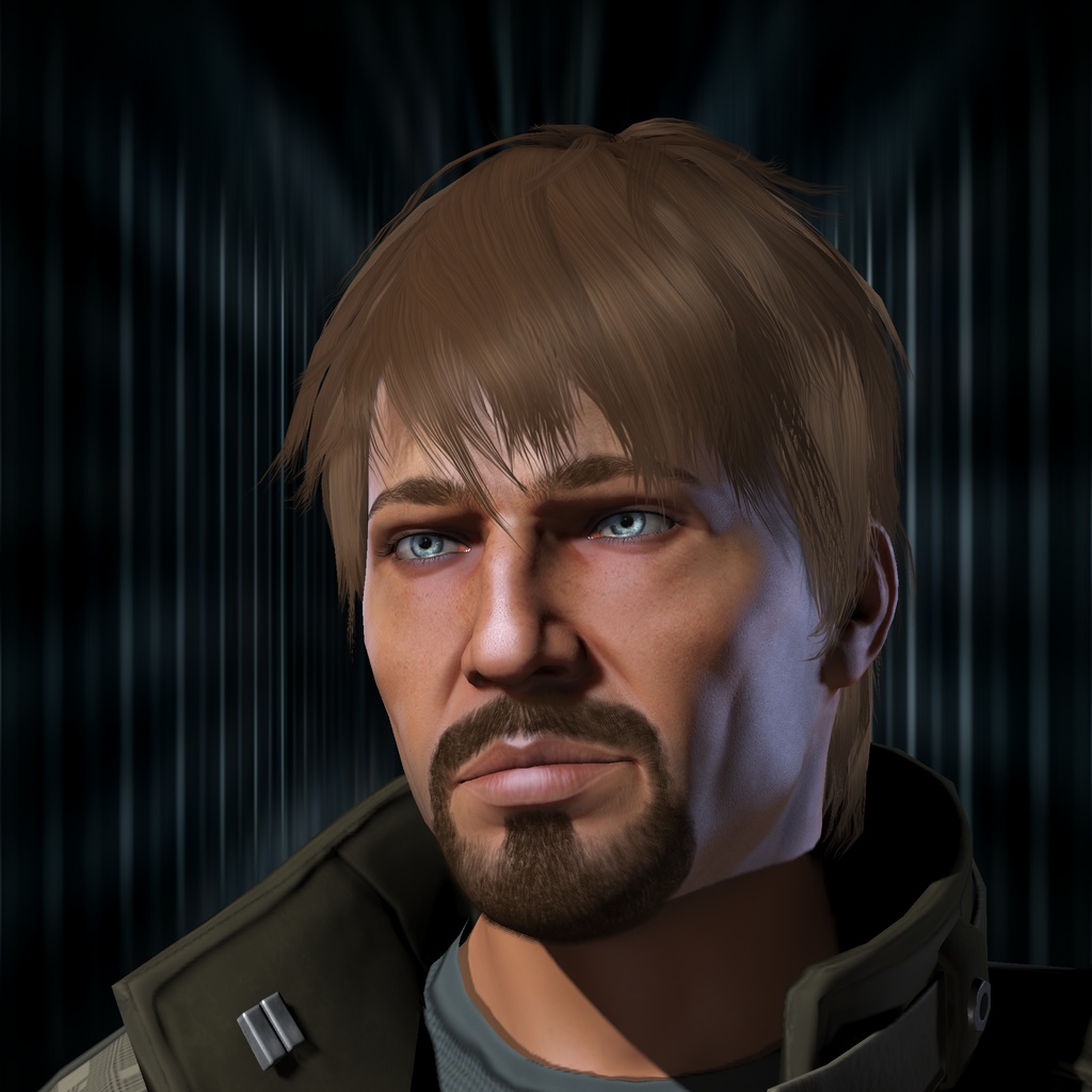 Harmon Blackfang