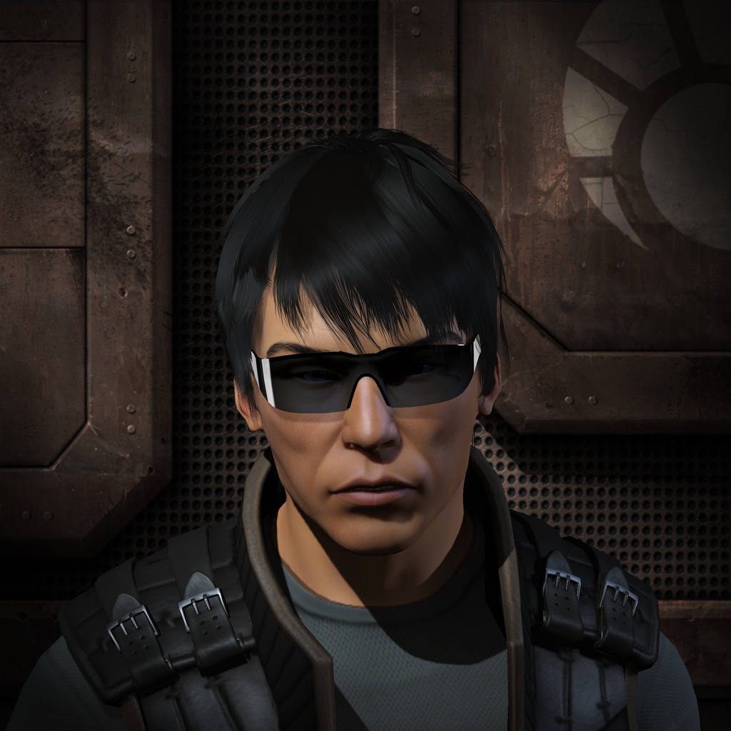 Ichiro Hartmann