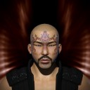 Buster Hyman Vherokior