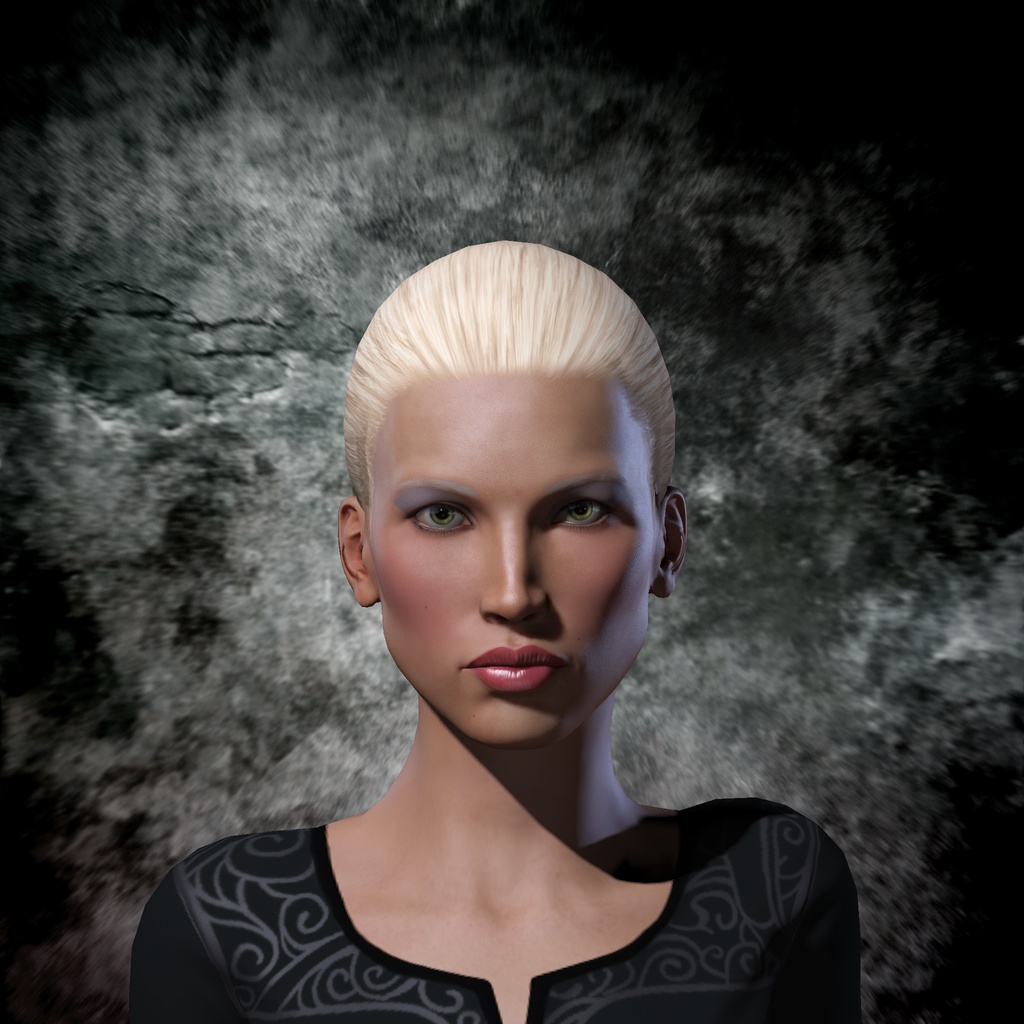 Josie Outamen