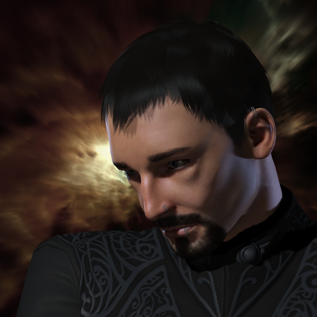 Gallente Citizen 90965867