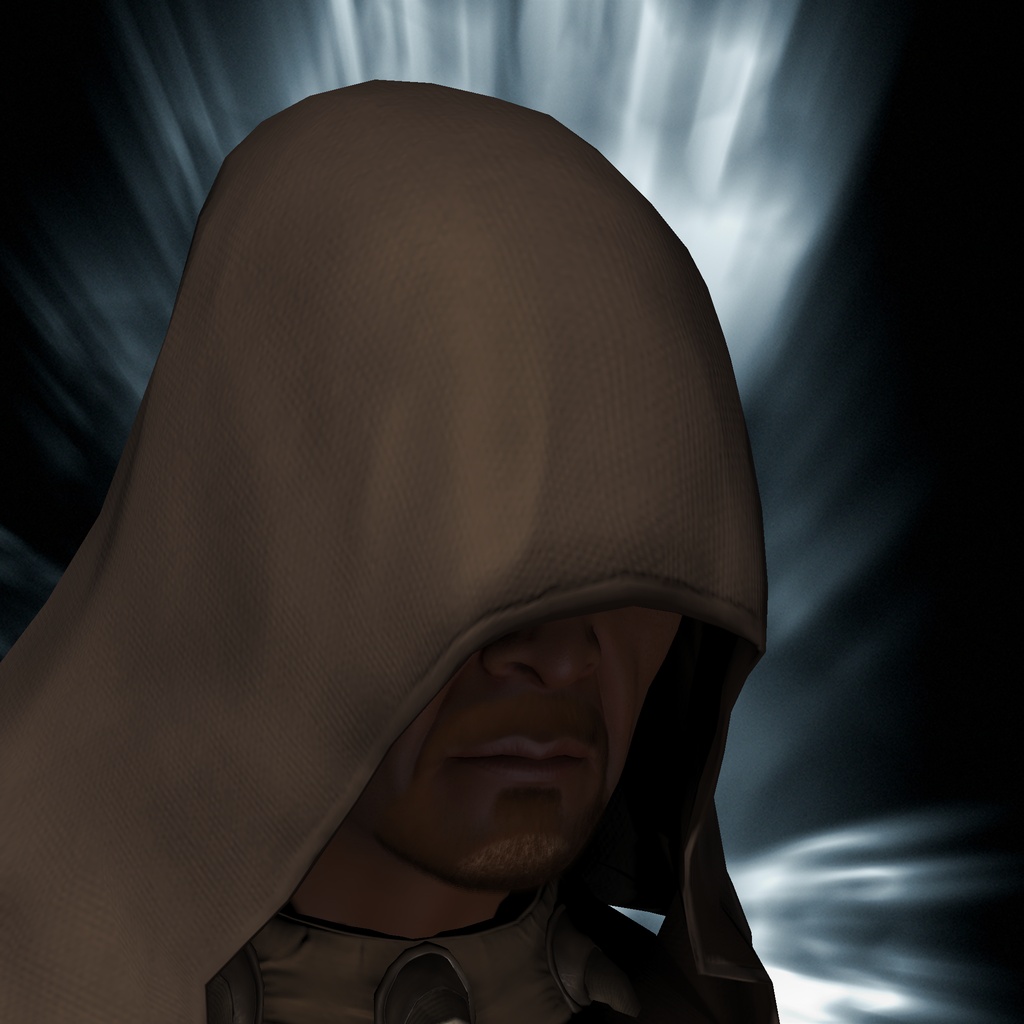 Tetragammatron Alpha