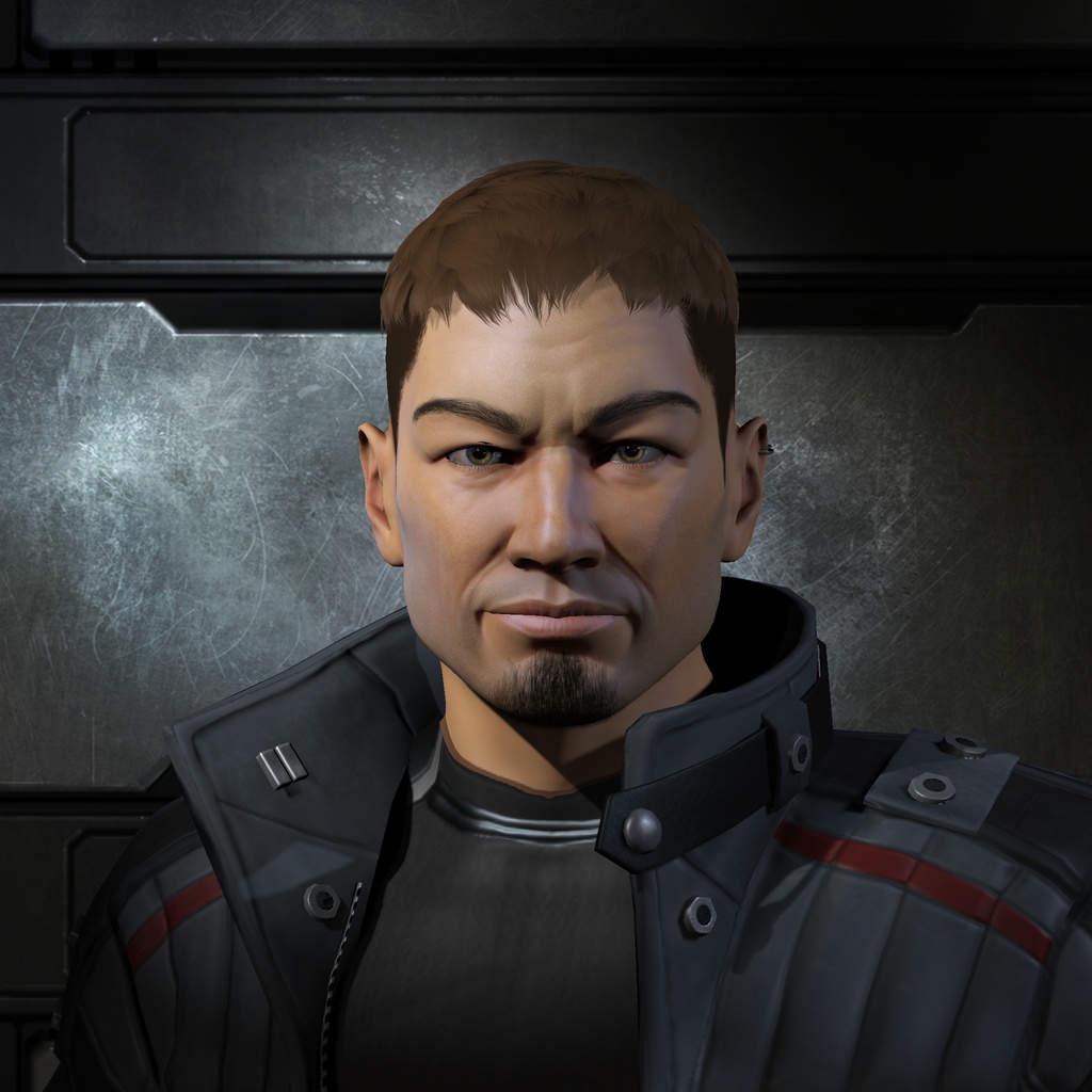 Samuel Trefegar