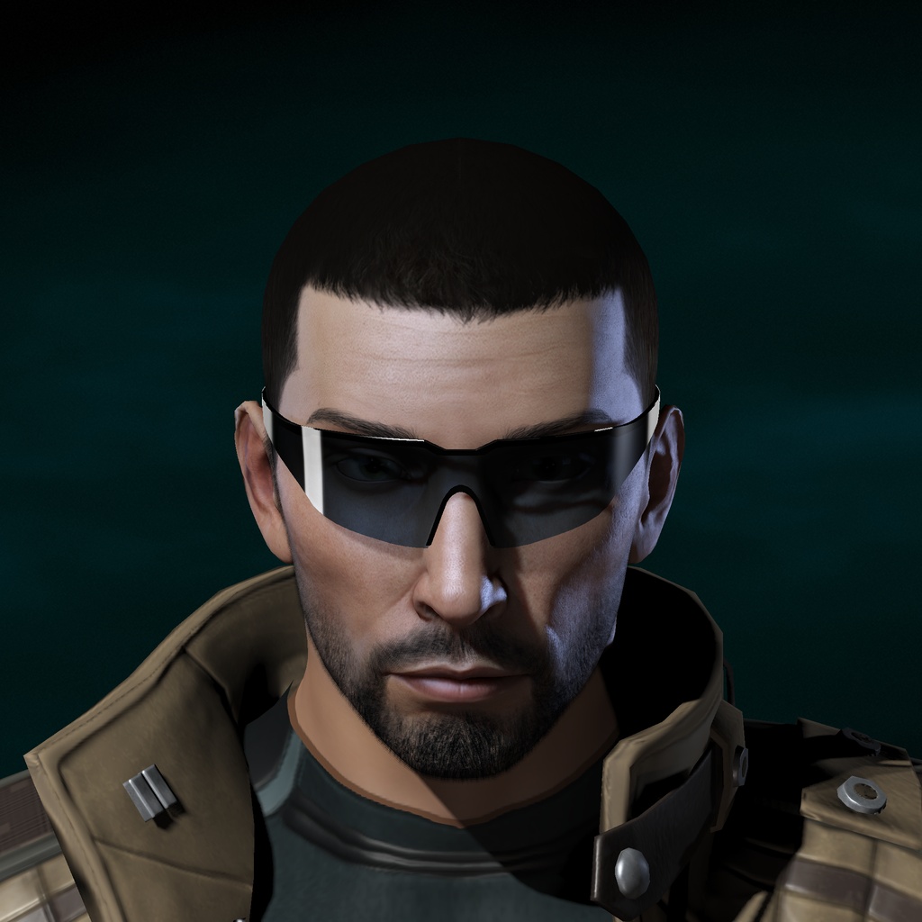 portrait