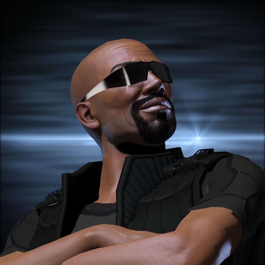 Grizz Sisko
