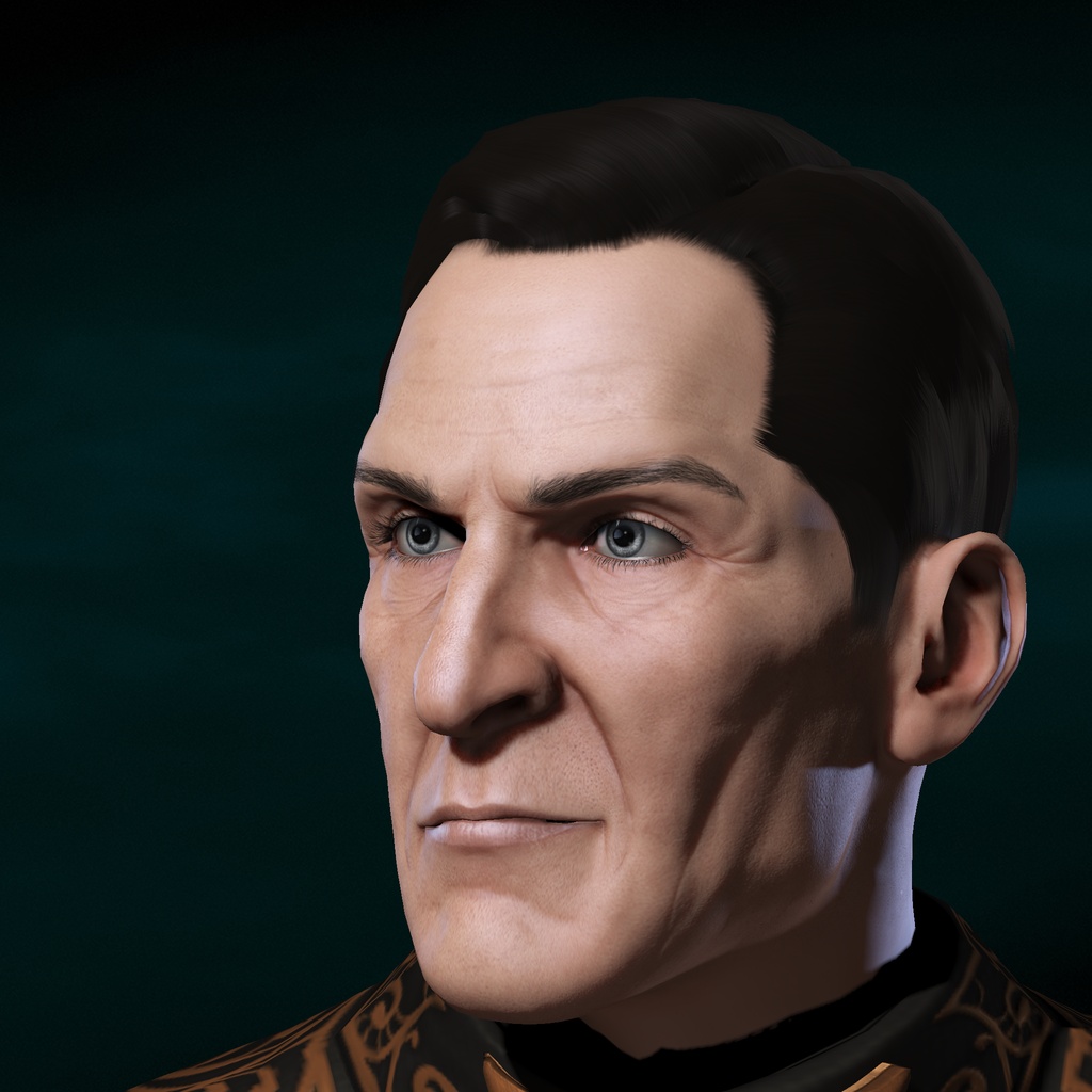 Avrose Warden