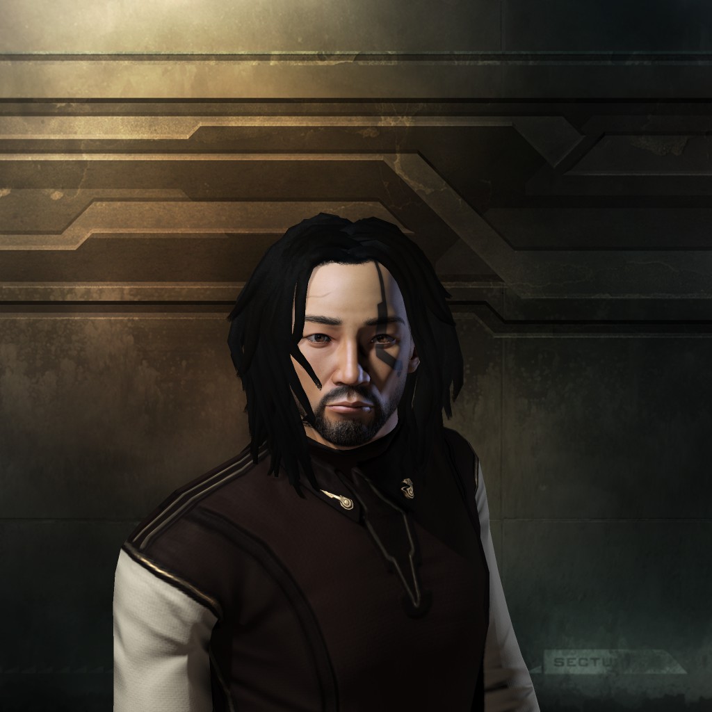 Nemesis Xu