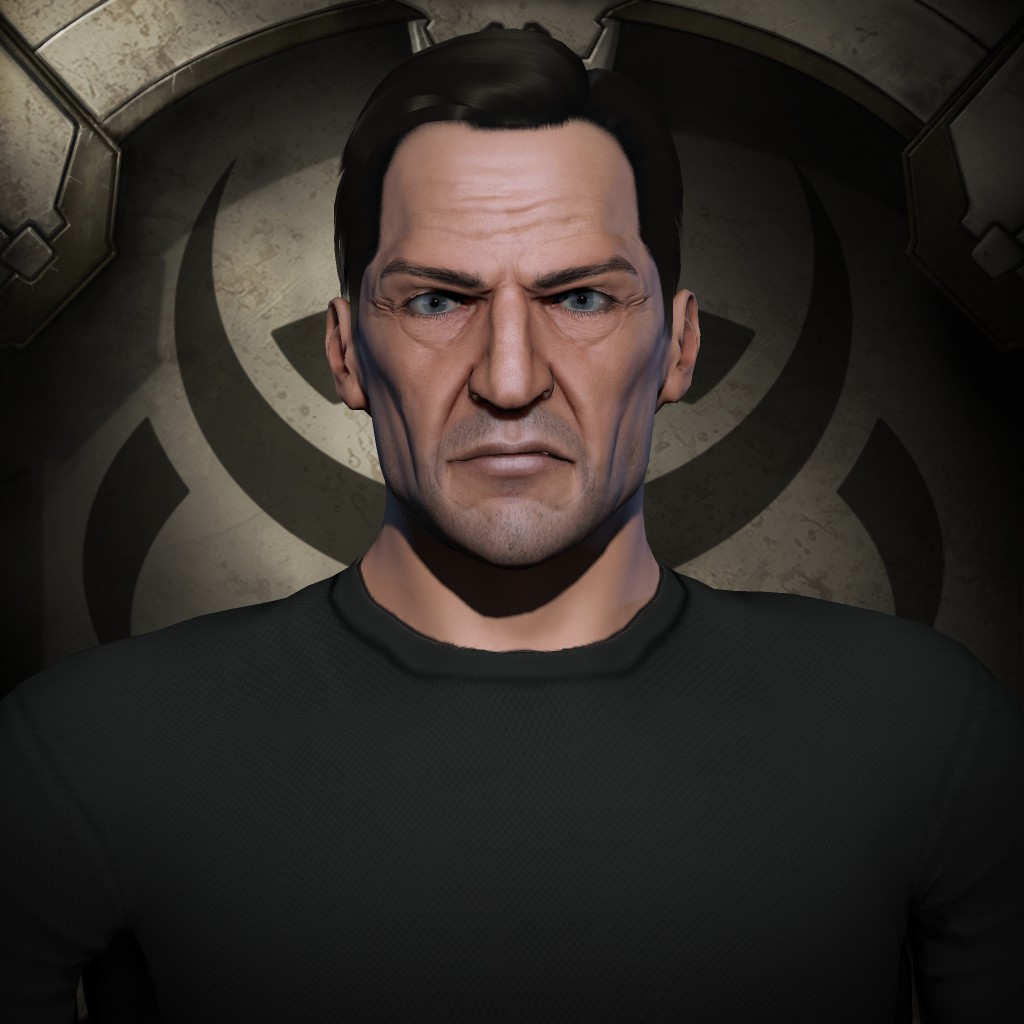 Jack Pharris