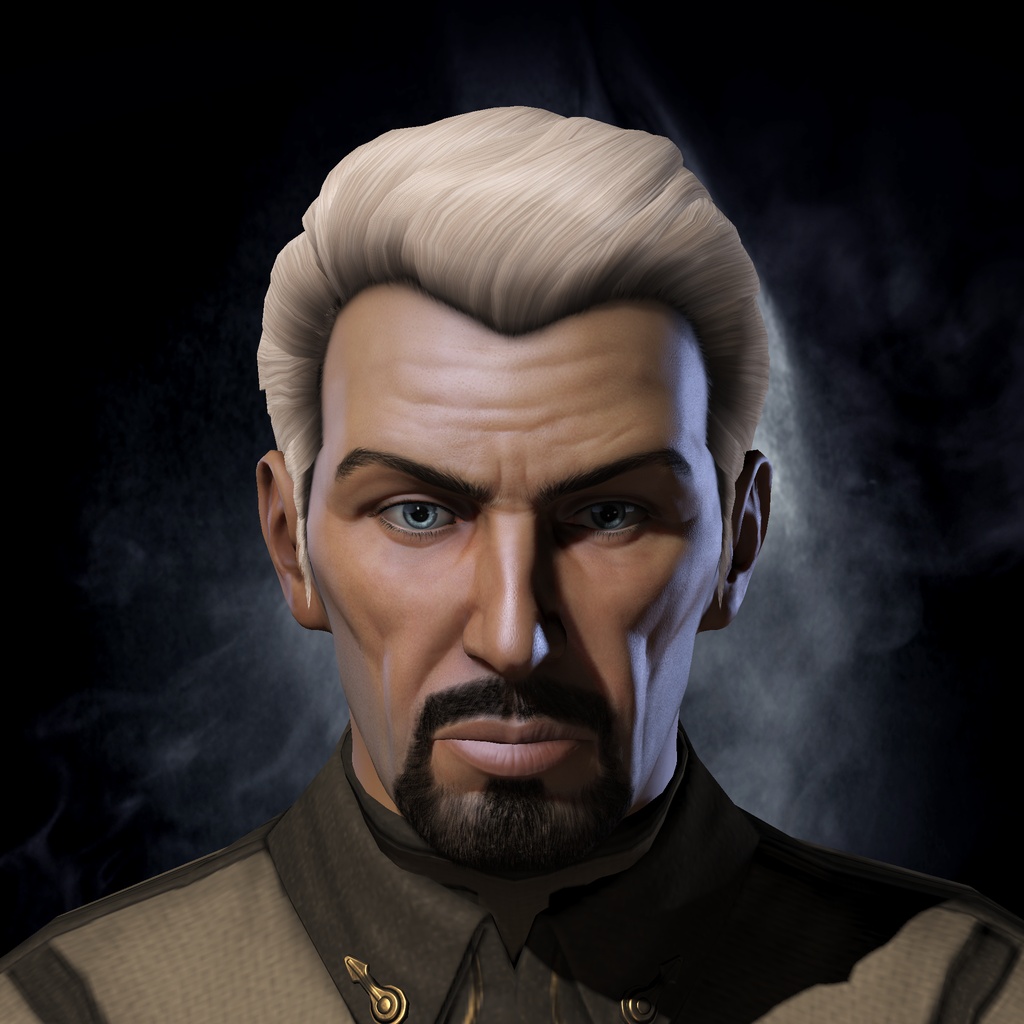 Nathan Nolan