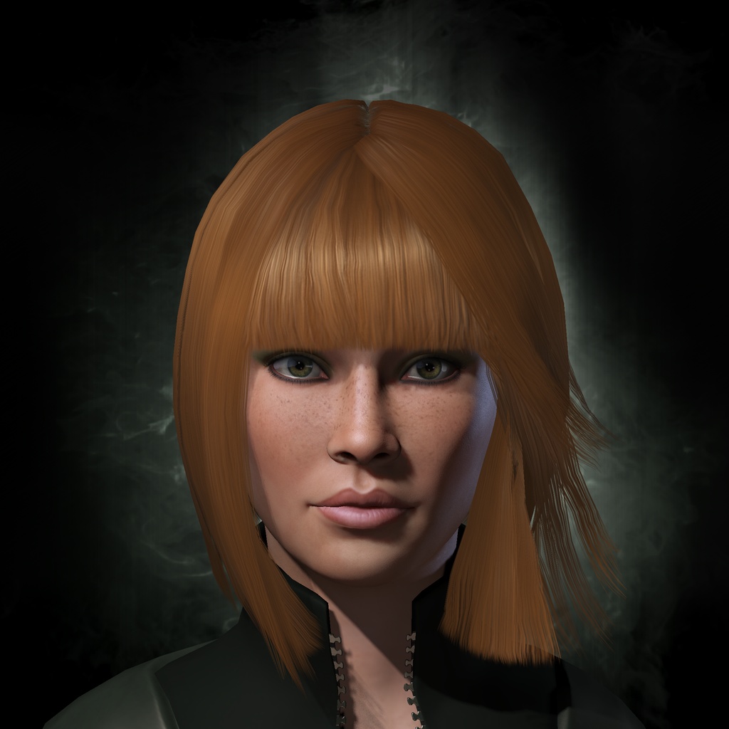 Mellisenta Fox