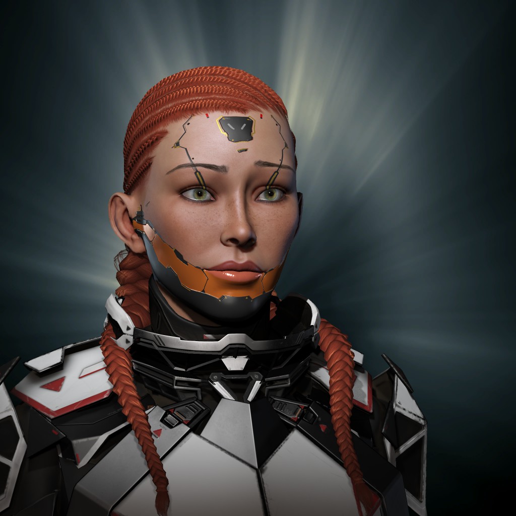 Andedare Wasp