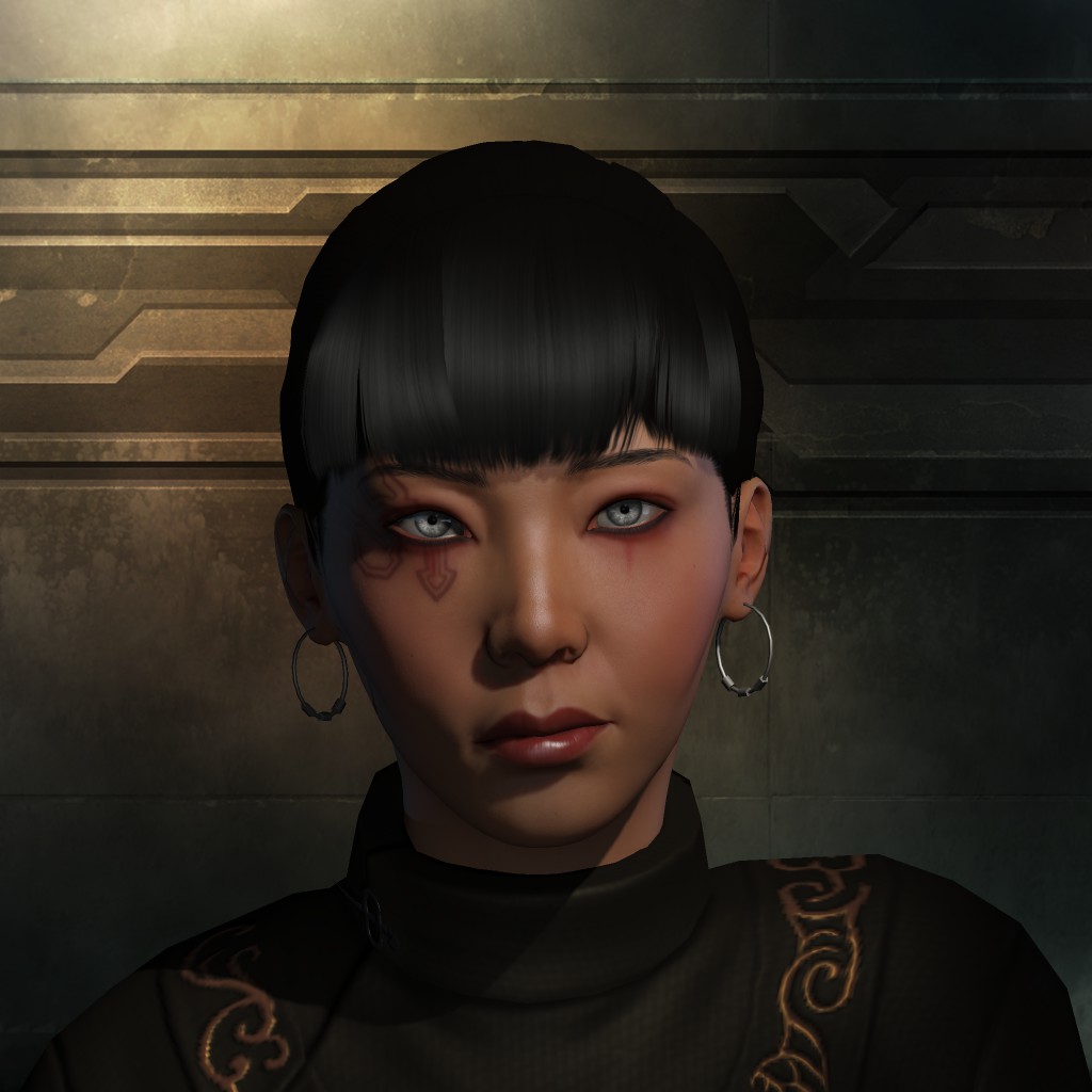 Adria Terran