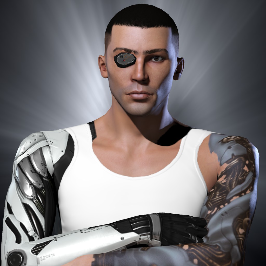Niko Ambramotte