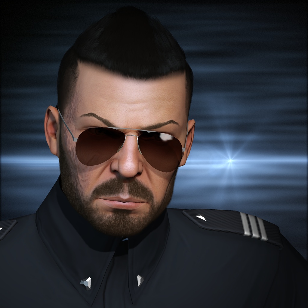 kasper Aurilen