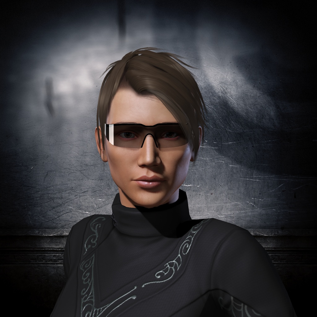 Ariette Sanderson