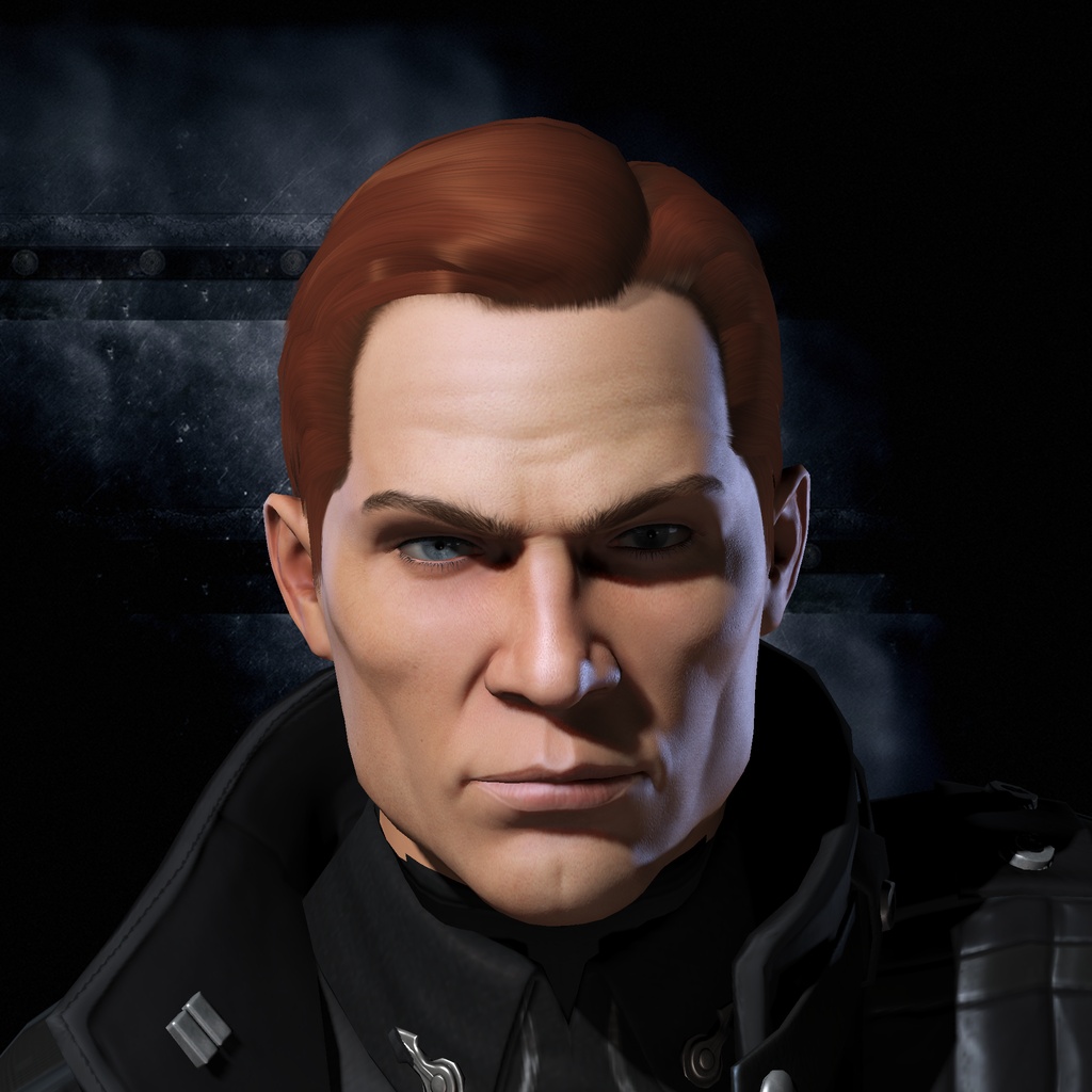 Ben Anneto