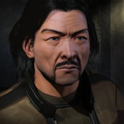 Lemmec portrait