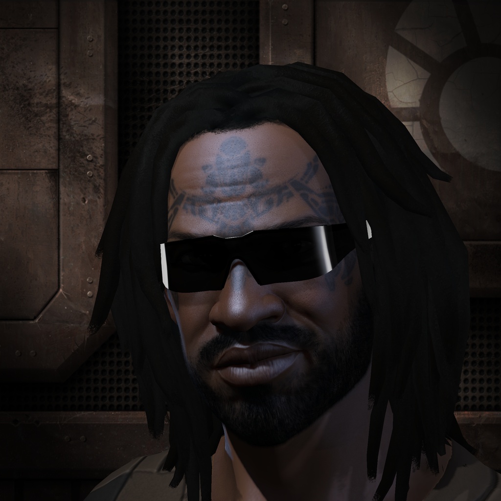 Predator Uta