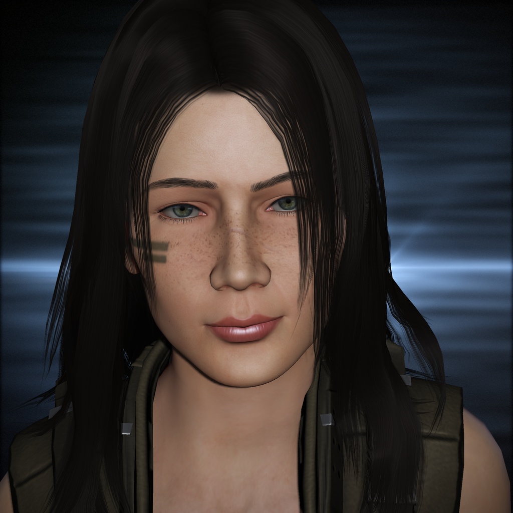 River Violina