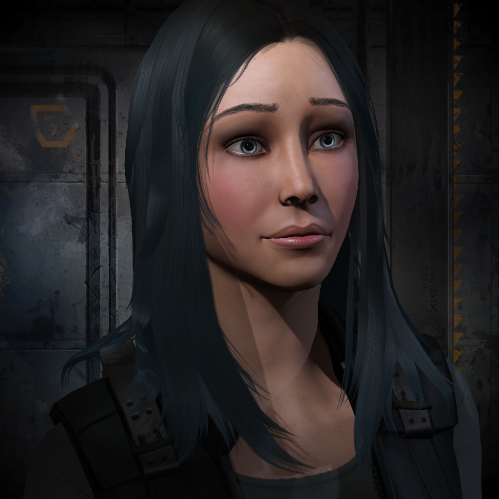 Zoey Fontaine