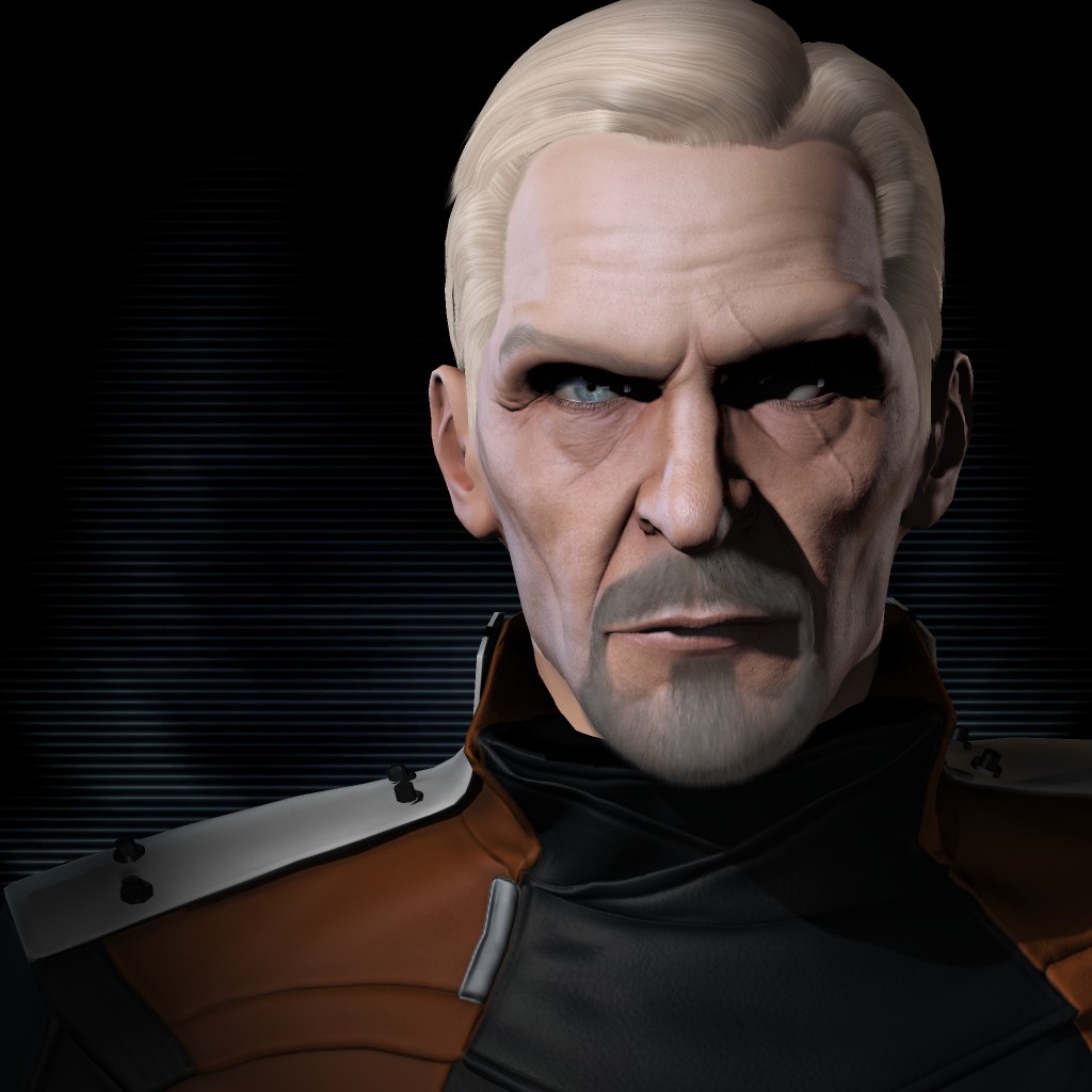 Alastor Hemah