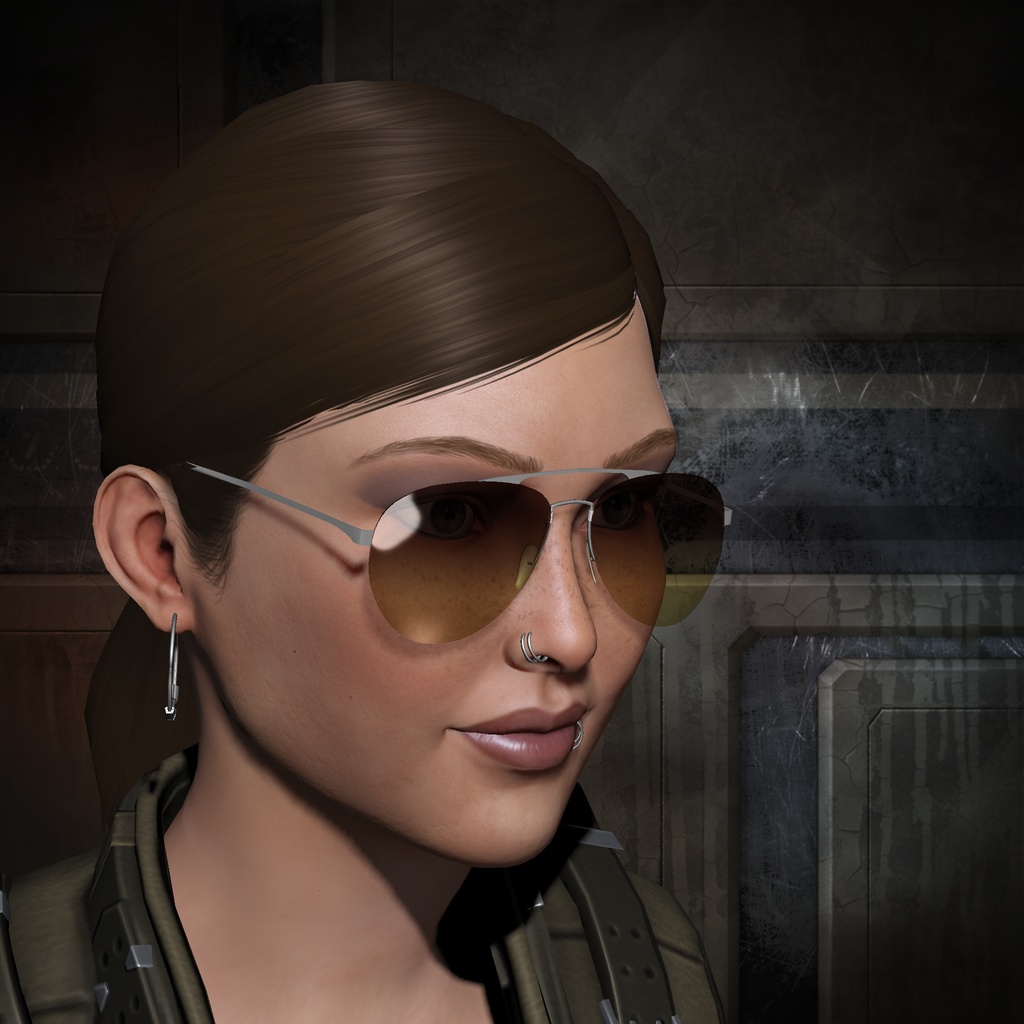 Noelle De'Monte Cristo