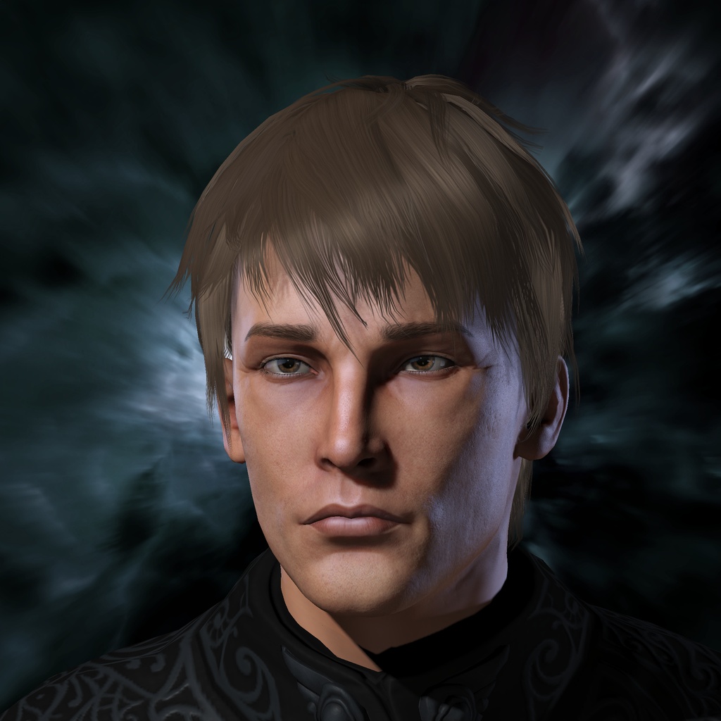 Nathaniel Rein