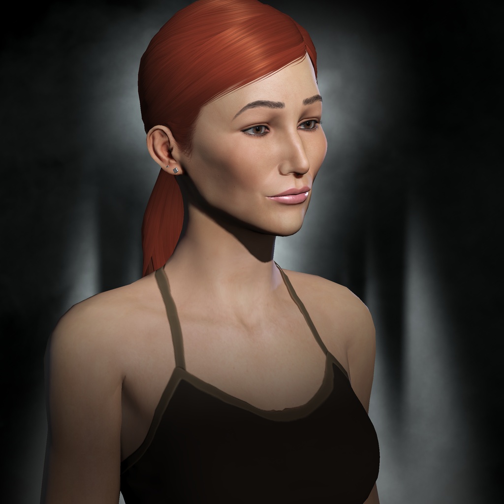 Inora Rose