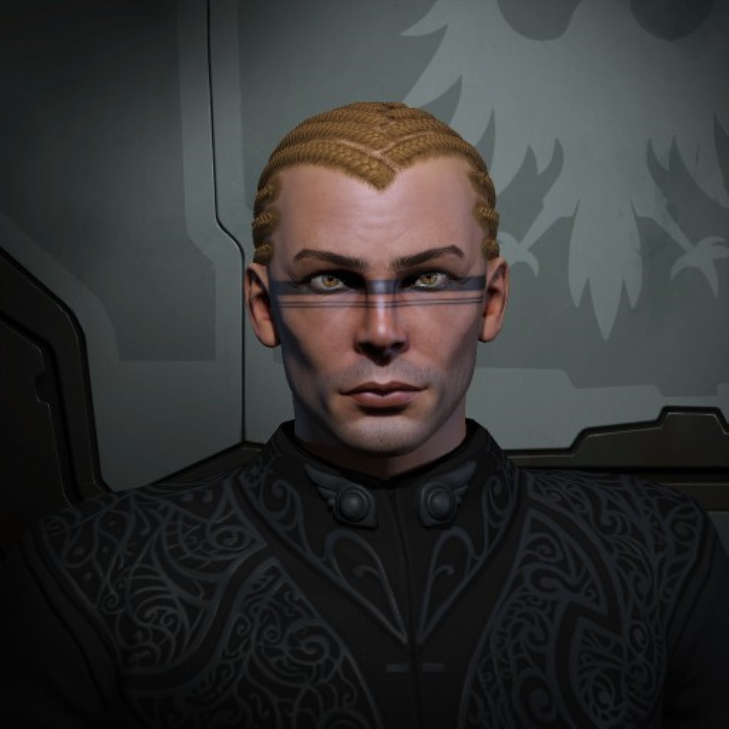 Nyx Man