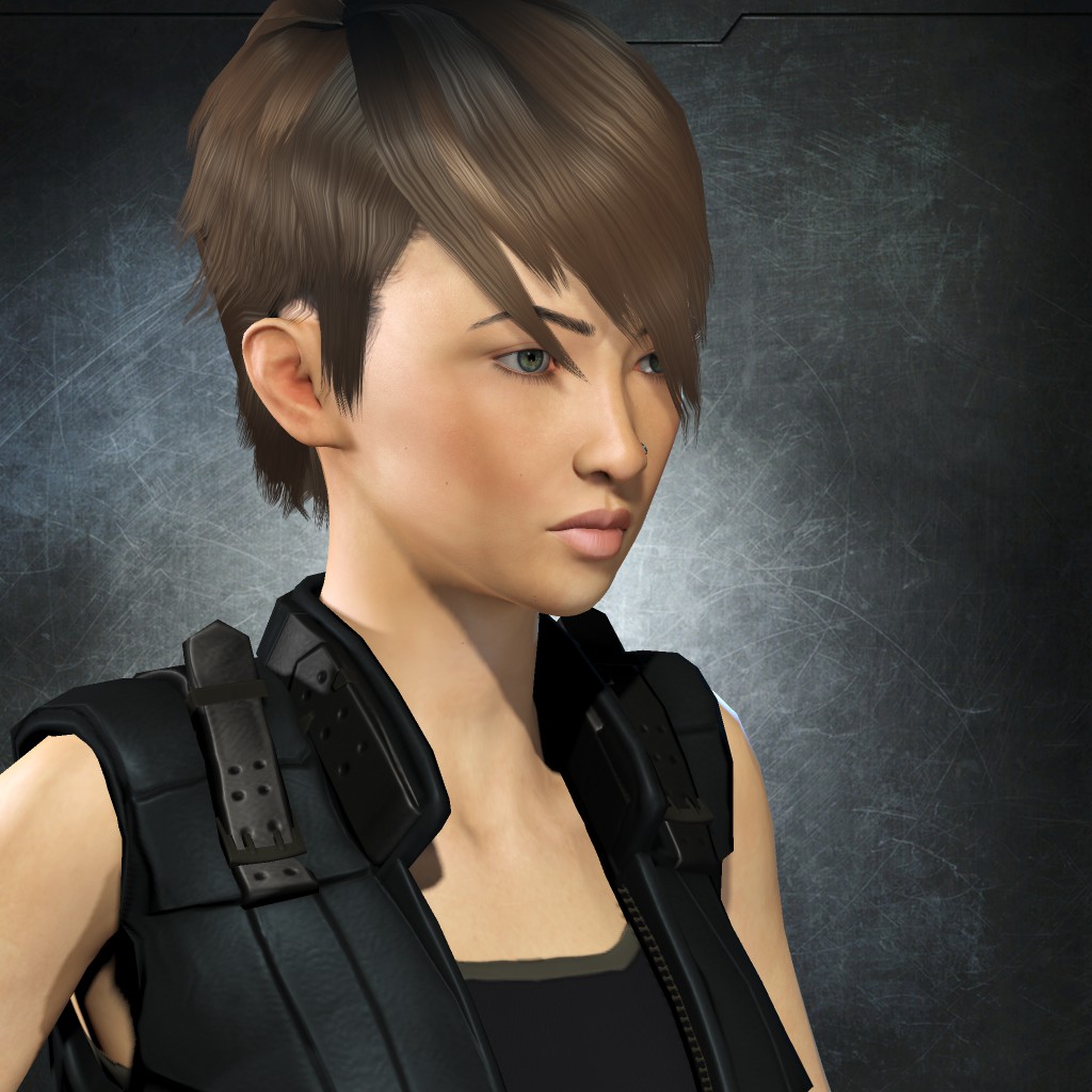 Shyira Mason Lidanya