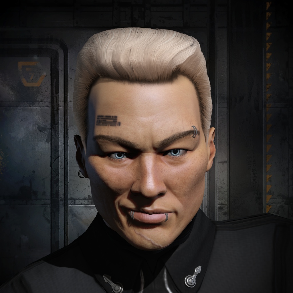 Ghenghis Jita Rotsuda