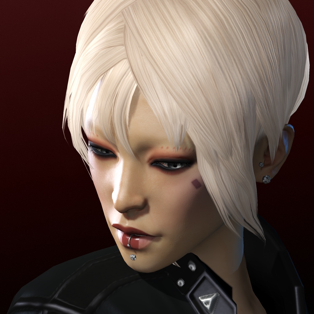 Ren Shizuka