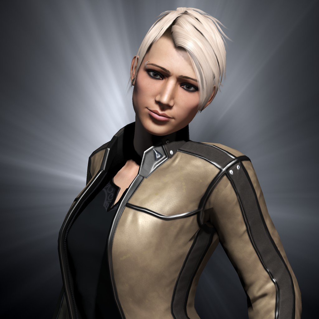 Thelina Garret