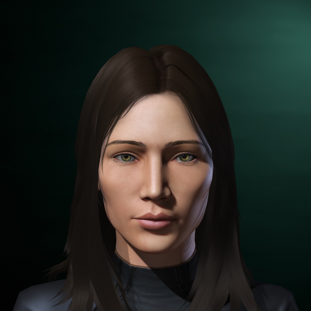 Miss Helina