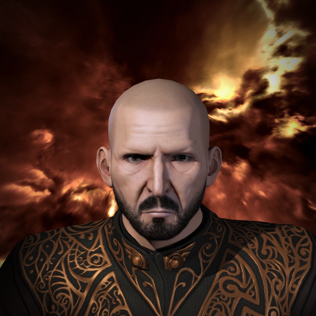 Darkhood DeZ