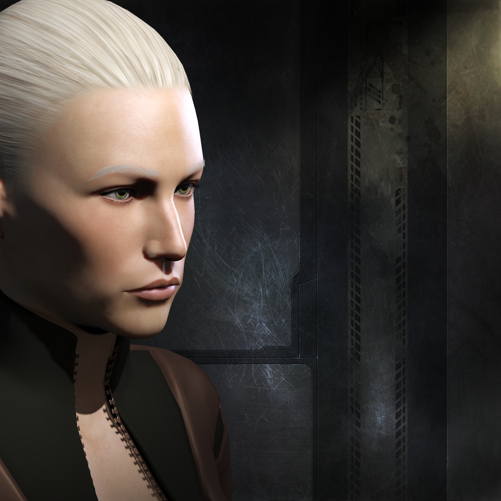 Tyrna Creepo