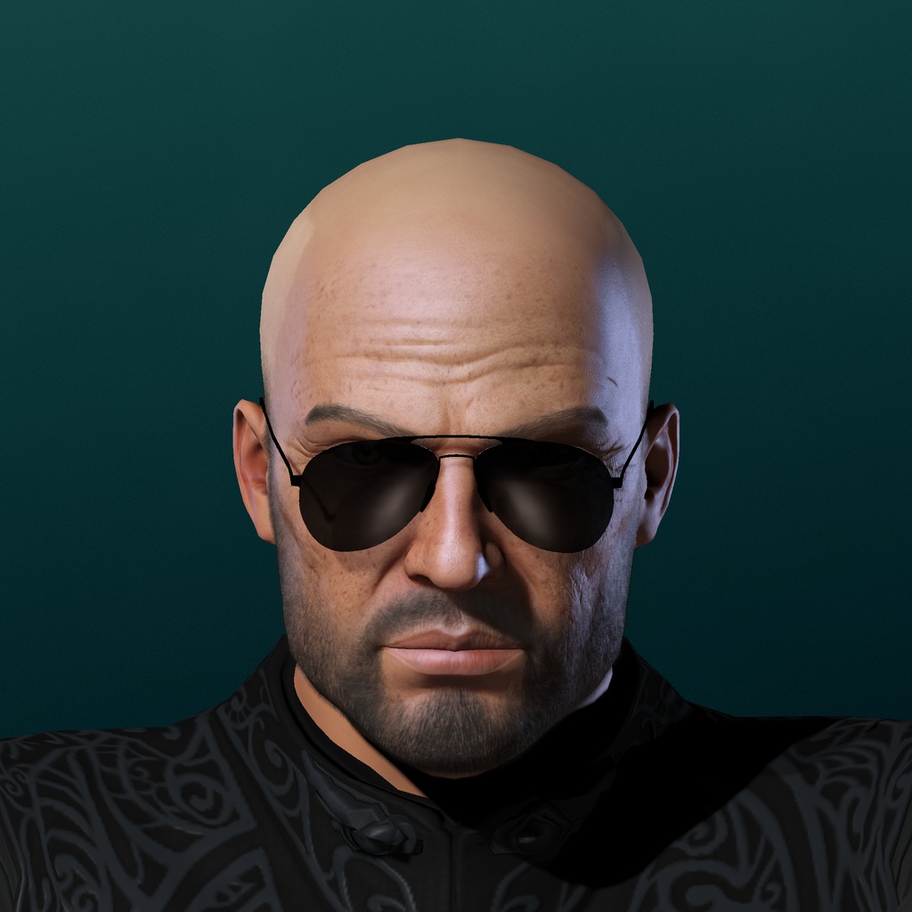 Rameus Falconbridge