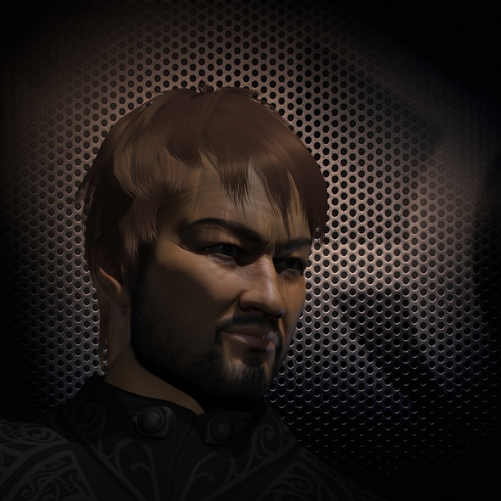 Zannigan Brando