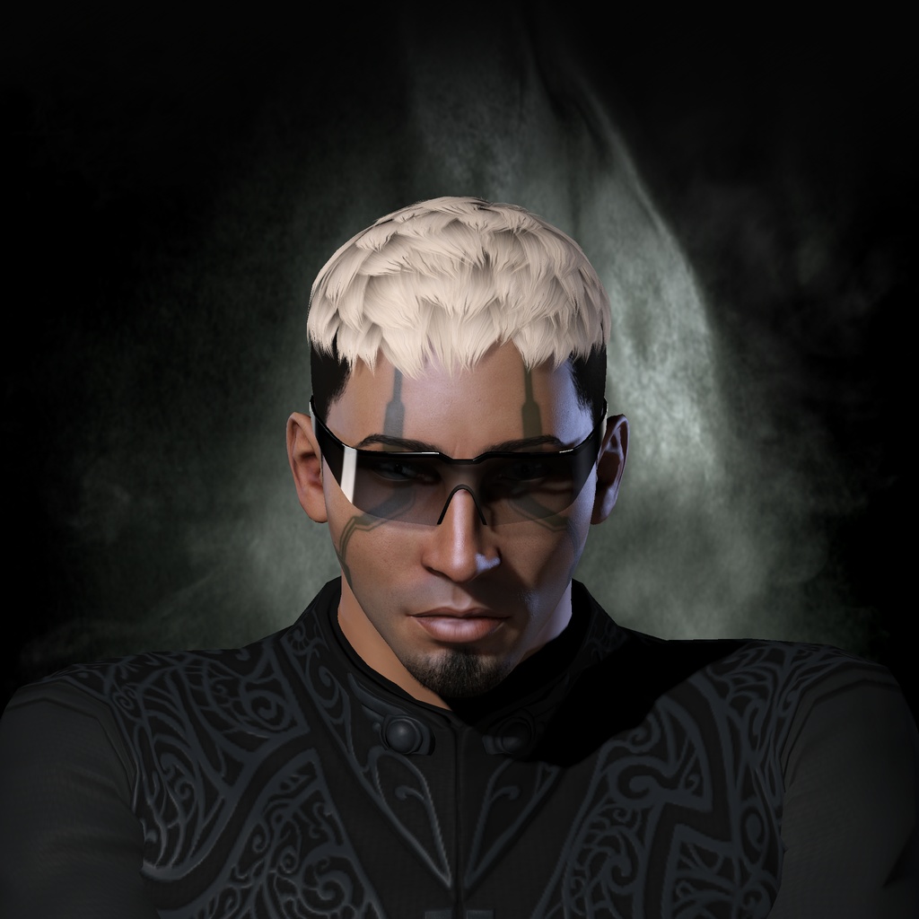 Garion Irongrip