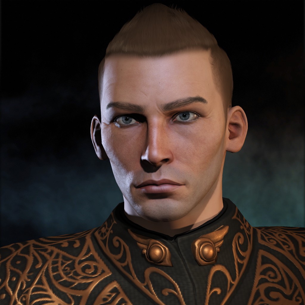 Cygnus Deguo'ren