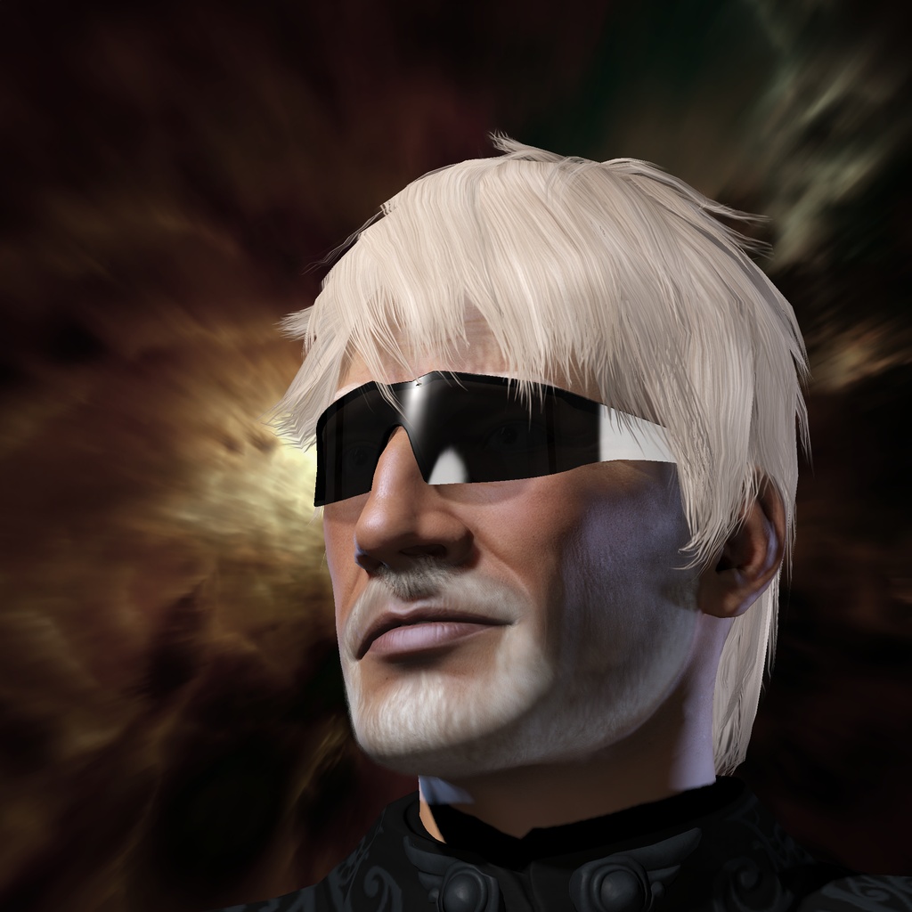Foolish Frost