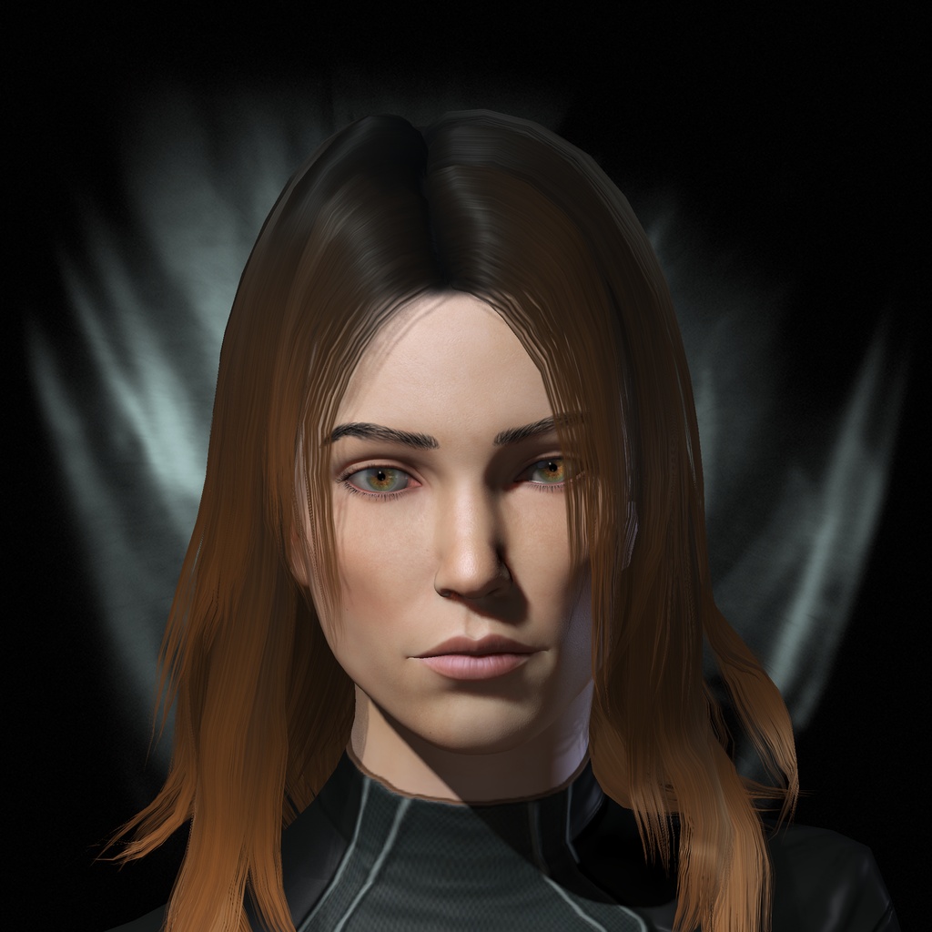 Serena Blakein