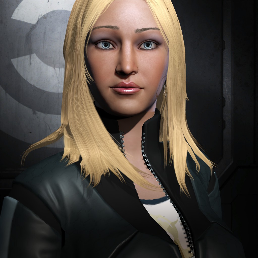 Vanessa Angels