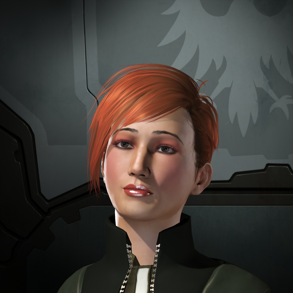 GLaDOS Ri
