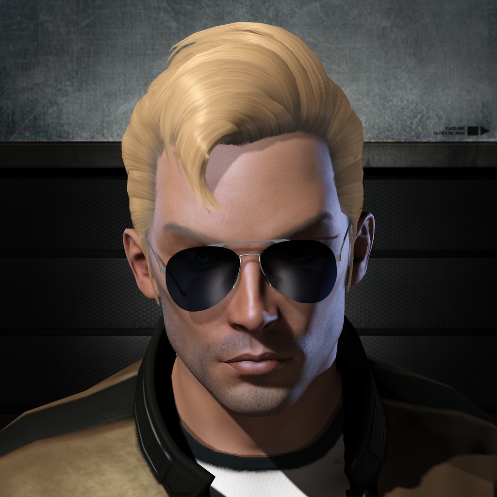Fan Aideron