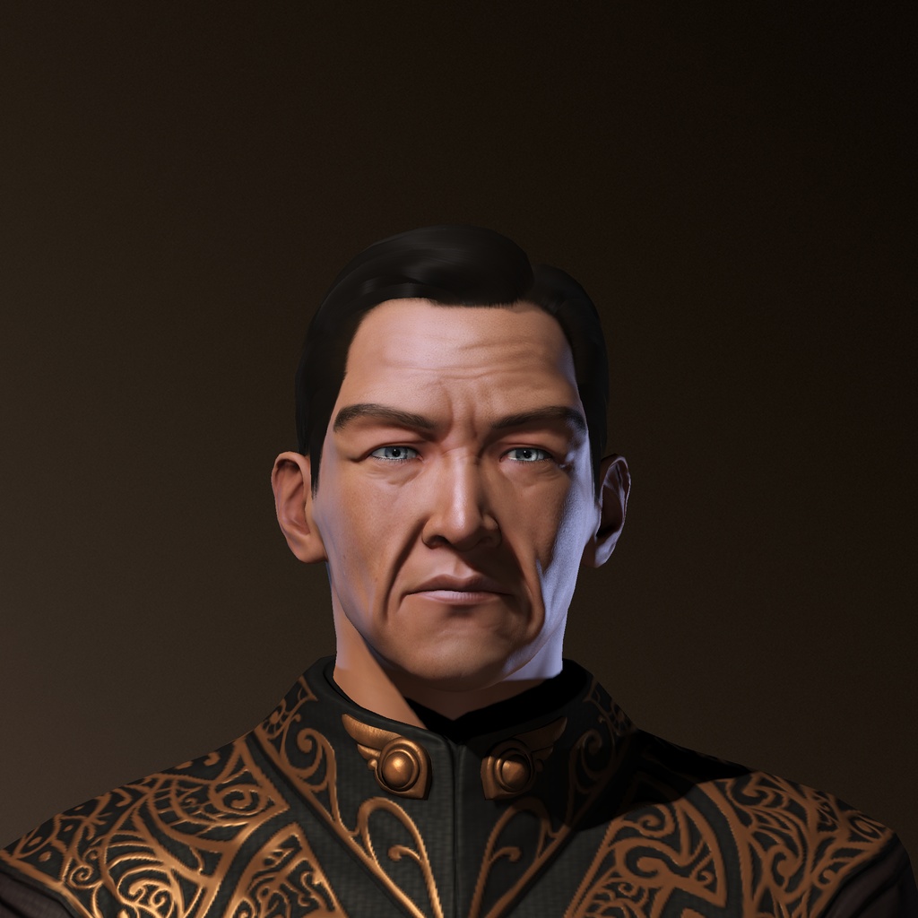 Amadeus Brown